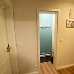 Apartamento Bella Casa Whg 07 Baabe
