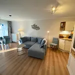 Apartamento Bella Casa Whg 07 *