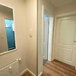 Apartamento Bella Casa Whg 07 Baabe