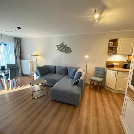 Appartement Bella Casa Whg 07 *