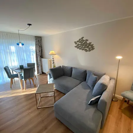 Bella Casa Whg 07 Appartement Baabe