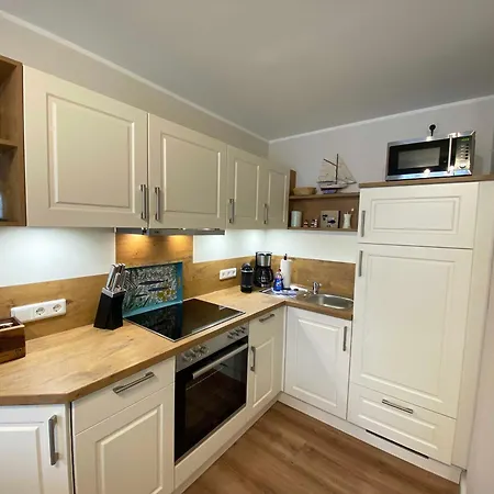Bella Casa Whg 07 Appartement *