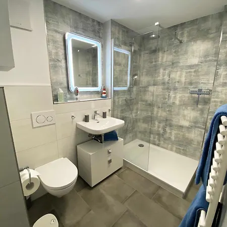 Bella Casa Whg 07 Appartement *